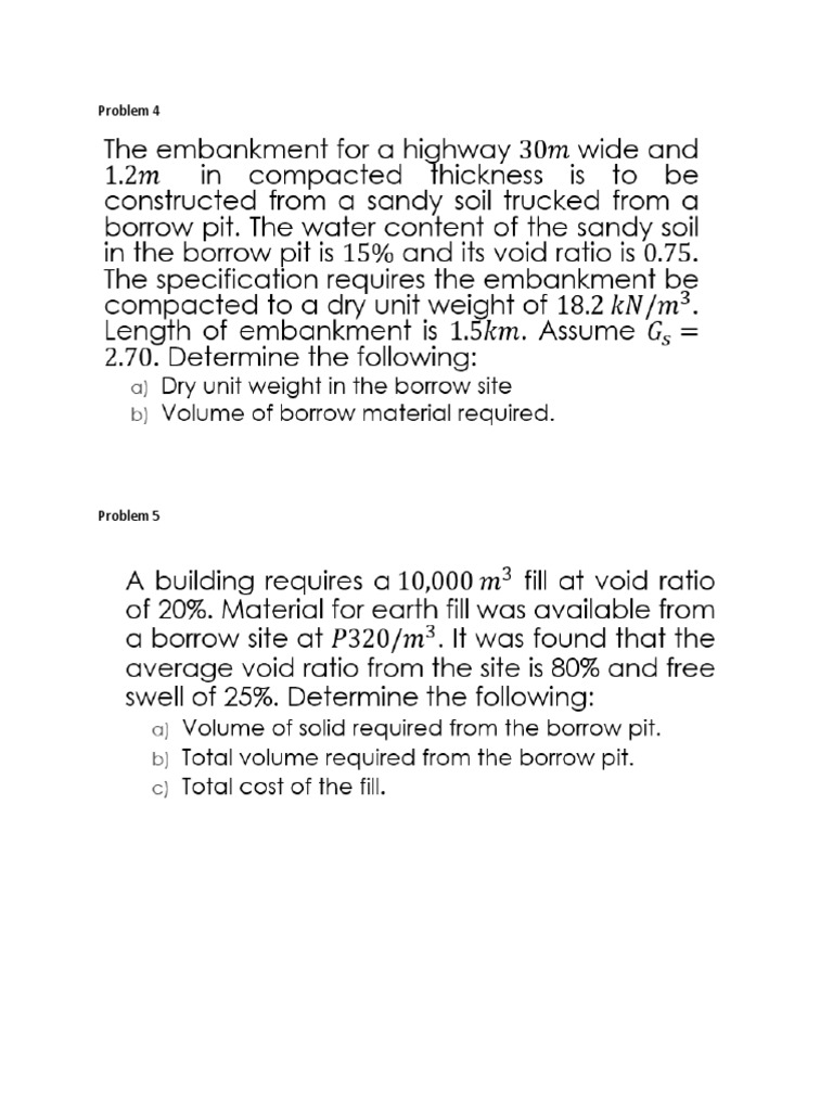 Lesson 2 Problem Set 7.1