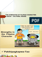 FTC3 CHAPTER 4 (The Strengths of Filipino Character)