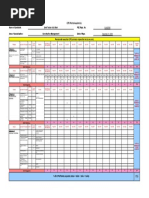 Calculator of CPD Points - 2023