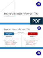 Pengenalan SIAK ITBU