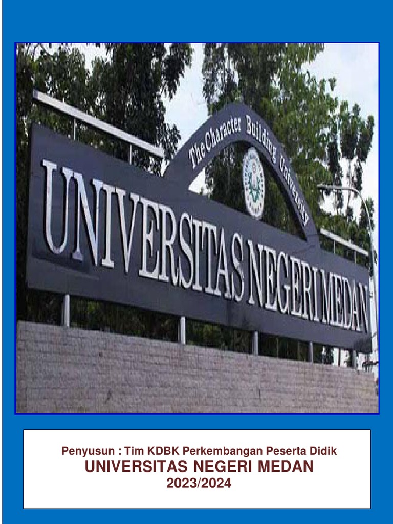KDBK dan Perkembangan Peserta Didik | PDF