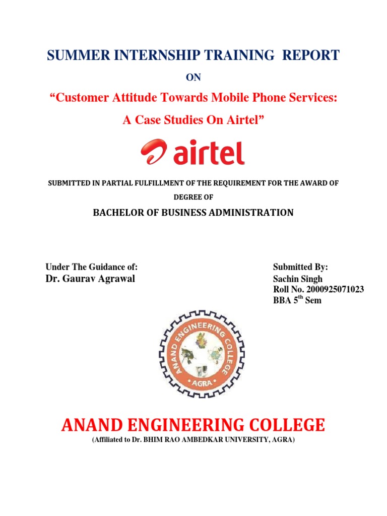 http custom file airtel