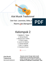 Alat Musik Trad-WPS Office