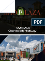 SHOPLAZA Mall, Chandigarh Road, Ludhiana