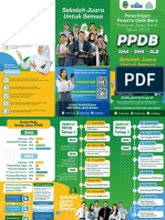 Leaflet PPDB 2023