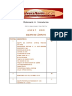 Cuadro Comparativo