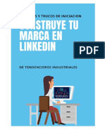 Linkedin EBOOK