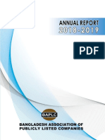 Annual Report 2018-2019