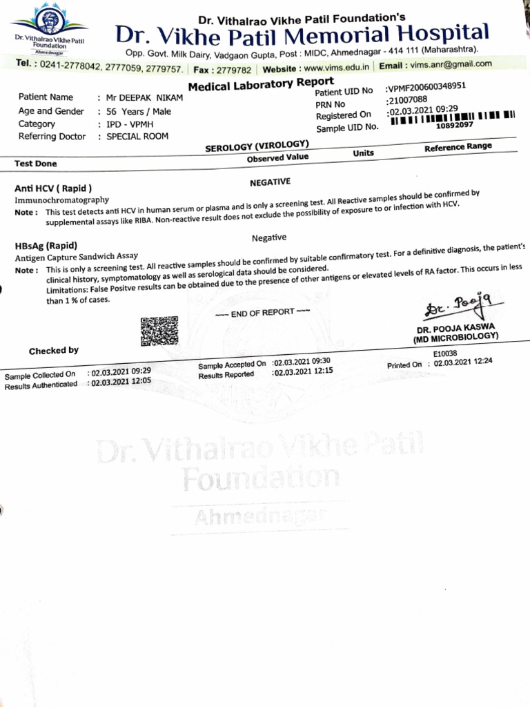 Blood Test LFT PDF Alanine Transaminase Clinical Pathology