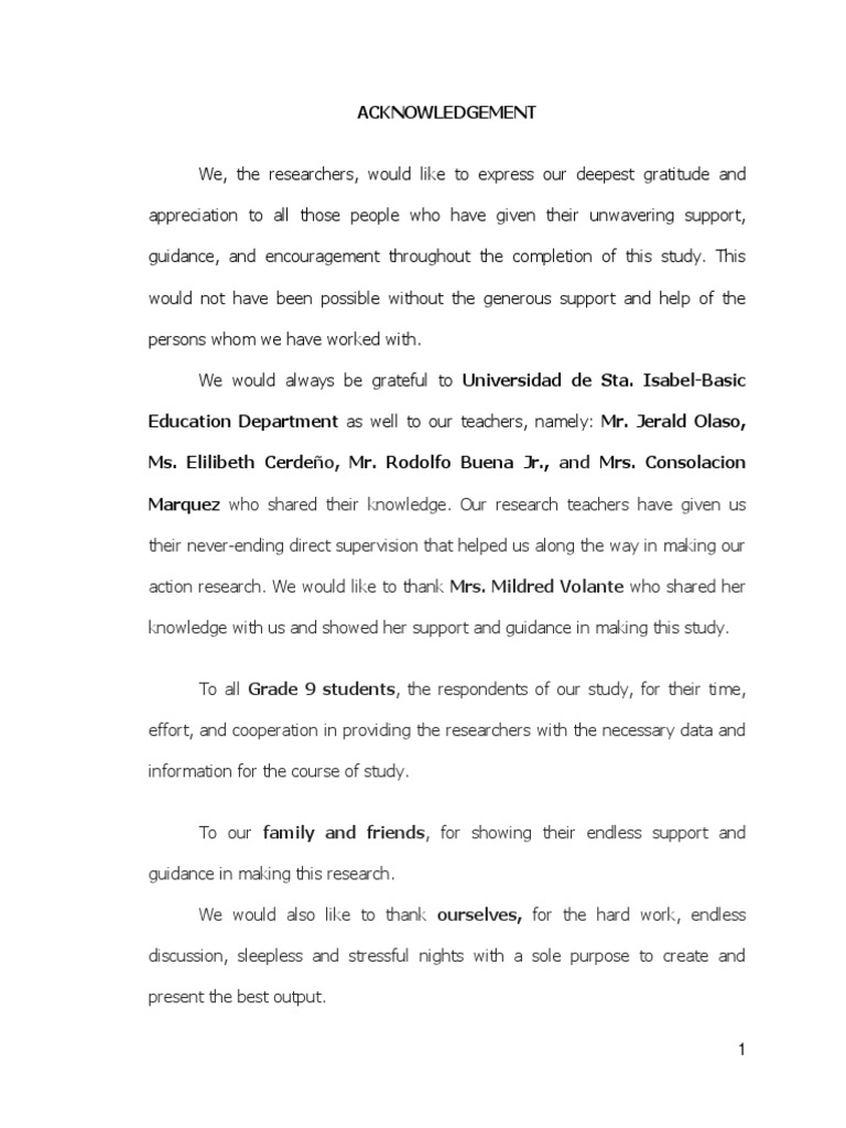 Final Research Paper | PDF