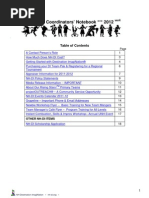 Download New Hampshire Destination ImagiNation Coordinators Guide 2011-2012  by NH Destination ImagiNation SN66879458 doc pdf