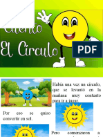 Cuento Del Círculo