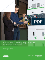 Distribution Hta 2022