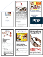 Leaflet Hipertensi Doc Oke