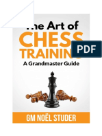 The Art of Chess Training
