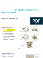 C1& C2 Spine