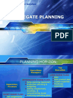 04 Aggregate Planning