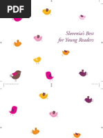 Download Slovenias Best for Young Readers 2010  by Institute for Slovenian Studies of Victoria Inc SN66879805 doc pdf
