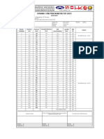 Dynamic Cone Penetrometer Test (DCP)