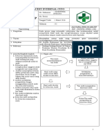 Sop Audit Internal Cito