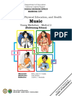 Music5 q1 Module 2