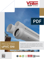 E Brosur Pipa PVC SNI Mar 2023