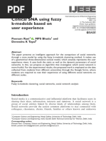 Resultados Após Exclusão Manual Bruta | PDF | Social Networking ...