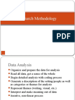 Research Methodology Lecture 2