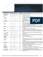 Unit 3 Overview