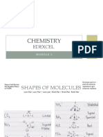 Edexcel Unit 2 As Chemistry