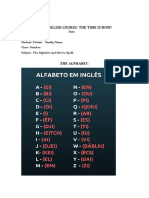 Planos de Aula Personalizado Viviane - 08 Dec 2022 em PDF