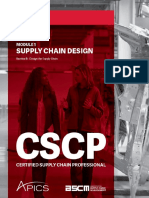 CSCP 2021 Module 1 Section B