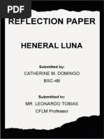 OsRox Mission & Philippine Independence | PDF | Justice | Crime & Violence