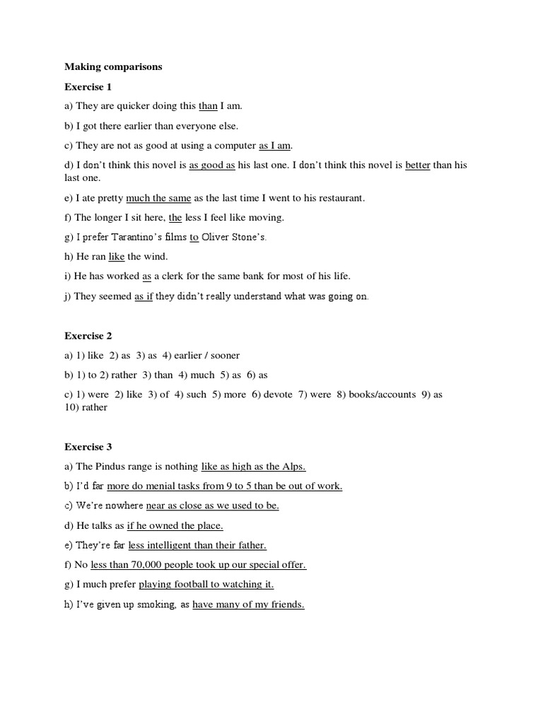 Adj Phrase Suggested Key PDF