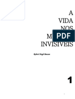 A VIDA NOS MUNDOS INVISÍVEIS. Robert Hugh Benson