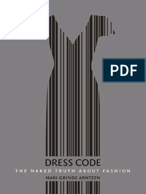 Dress Code The Naked Truth About Fashion