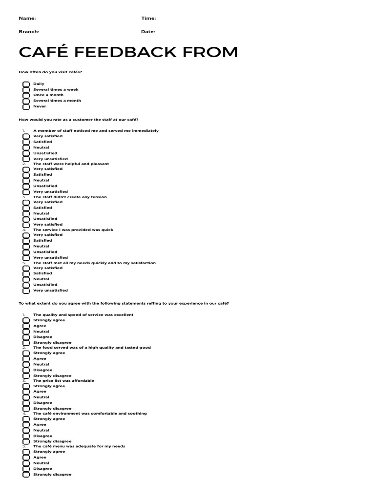 CafeFeedbackform Ent 20230819 112216 0000 PDF