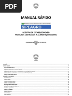Manual de Emissão de e-GTA para Produtores | PDF | Senha | Janela ...