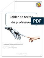 Cahier Journal COLLEGE VF