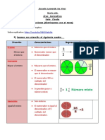 Fracciones Clase 2