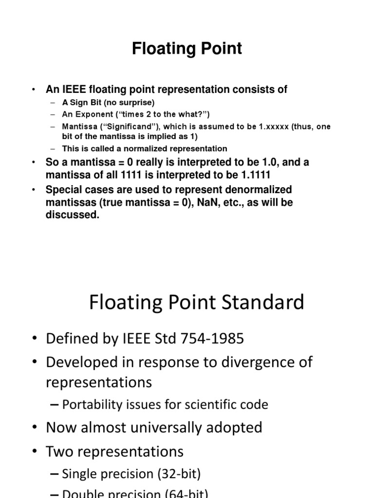 floating-points-pdf-mathematics-computer-engineering