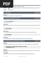 FactSet Equity Screening Guide | PDF | Price–Earnings Ratio | Fact Set