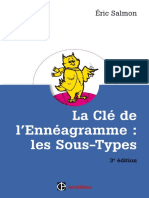 La Clé de LEnnéagramme Les Sous-types - 3e Éd. (Développement Personnel Et Accompagnement) (French Edition) (Eric Salmon) (Z-lib.org)