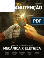 Revista Manutencao Julho 2023 Mecanica Eletrica