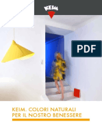 Catalogo - Colori Naturali Per Il Nostro Benessere 2019