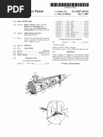 ABB Lumnous Patent For Helical Baffles