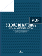 SeleçãodeMateriais v1 Morais 2022