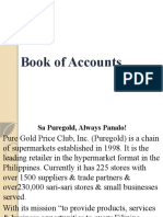 FABM1 Book of Accounts