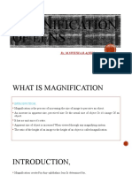 Magnification 2