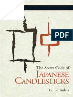 The Secret Code of Japanese Candlesticks - Felipe Tudela